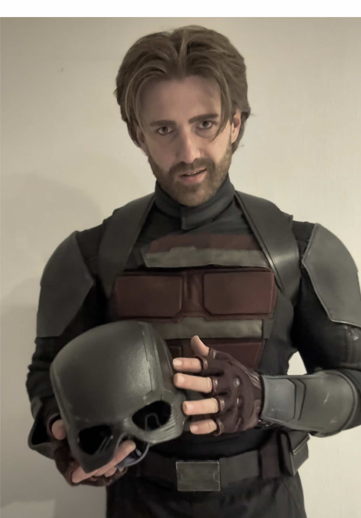 The helmets cool right? You like it?🛡️ 🪖  . US Agent John Walker cosplay from Thunderbolts  . #thunderbolts #captainamerica #marvel #marvelstudios #thunderboltsmarvel #johnwalker #newavengers #avengerz #yelena #MentalHealth #family #friendship #action #fun #comedy #absolutecinema 