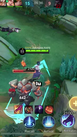 #MLBBxNARUTO 