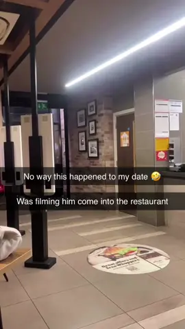 So awkward after 💀 #fyp #funny #embarrassing #hdpr #firstdate #viral 