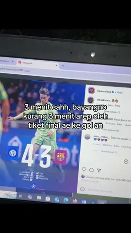 inter anj😭 #fcbarcelona #barcelona 