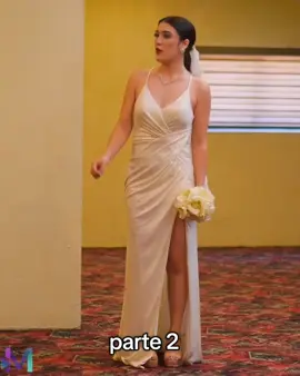 Su mejor amiga embarazada le arruinó la boda@Stepiane 🫶🏼💖 