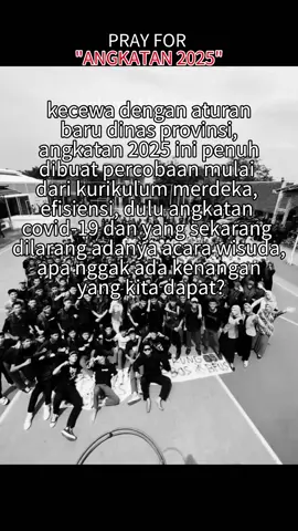 #CapCut ##lulusanaturan#4u #angakatan2025 