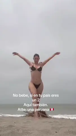 Peruanisima ♥️ #trend 