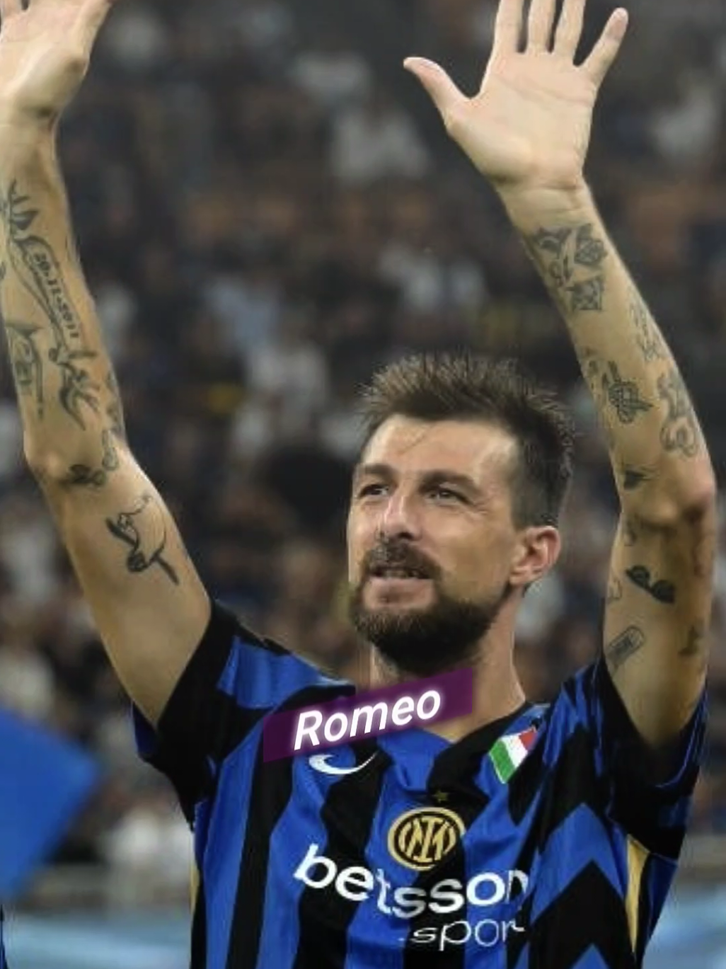 petaka barcelona dimenit menit akhir🗿 #acerbi #intermilan #barcelona #ucl #football #Soccer #foryou #fyp 
