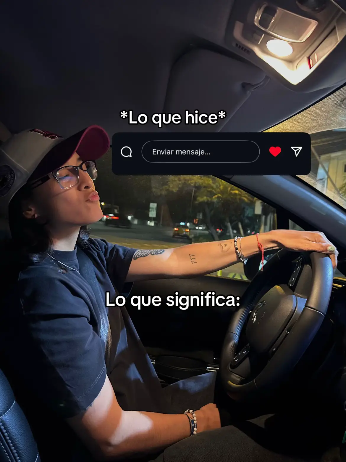 Yo lo doy todo con eso   #fypシ #wlw 