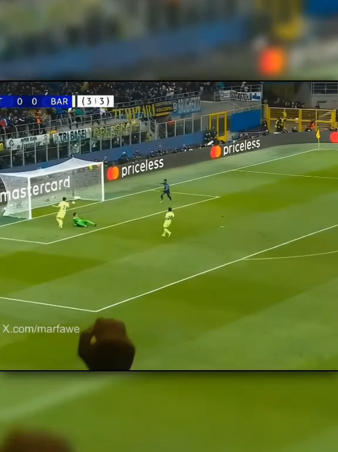 Sixtuple😹😹😹 . . . . . . . . #ucl #intermilan #lautaromartinez 