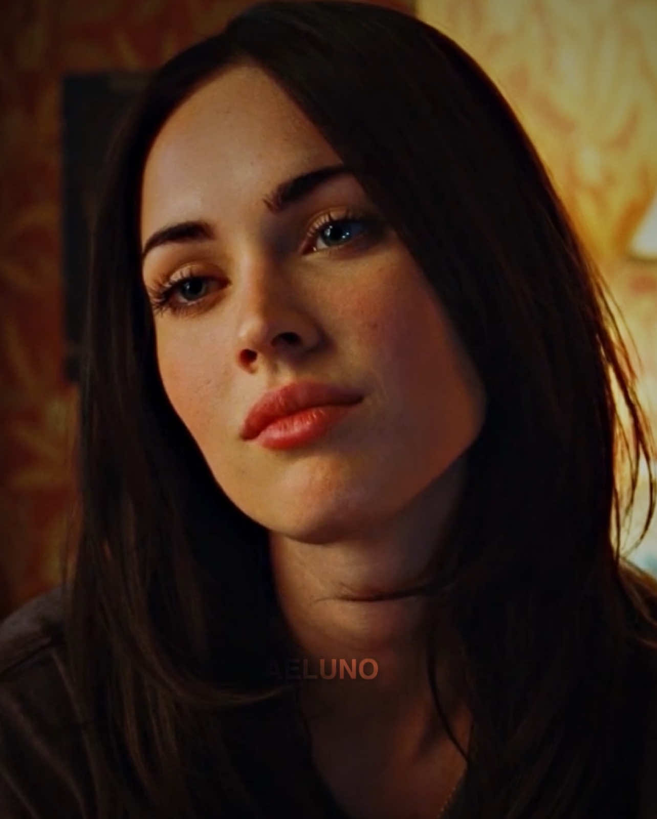 first ae edit woop woop || #meganfox #jennifersbodyedit #madisonbeer #aftereffects 