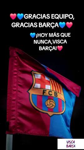 ❤️💙GRACIAS BARÇA💙❤️ #fcbarcelona #barça #viscabarca #viscabarca🔴🔵 #barcelona #cules #champions #championsleague #gracias #barçaontiktok #futbol⚽️ #lamineyamal #pedri #raphinha #videosvirales #entretenimiento #parati #paratiiiiiiiiiiiiiiiiiiiiiiiiiiiiiii #fyp 
