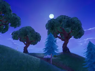 Why everyone gone… #fy #fyp #foryou #nostalgia #fortnite #ogfortnite 