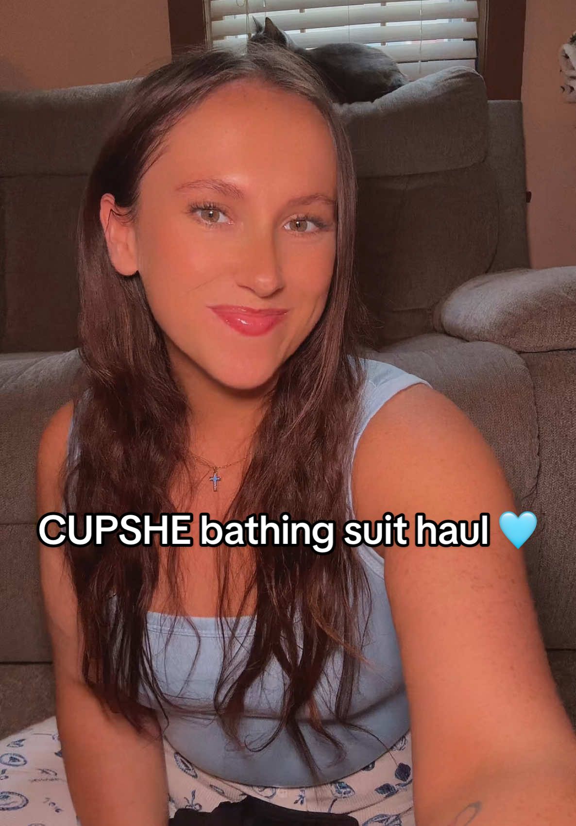 Who wants a try on haul?! 🫶🏻@cupshe_official👙@cupshe #cupshe #bikihaul #haul #sunmerhaul #bathingsuit #bathingsuithaul #trending #viral #cupshehaul 