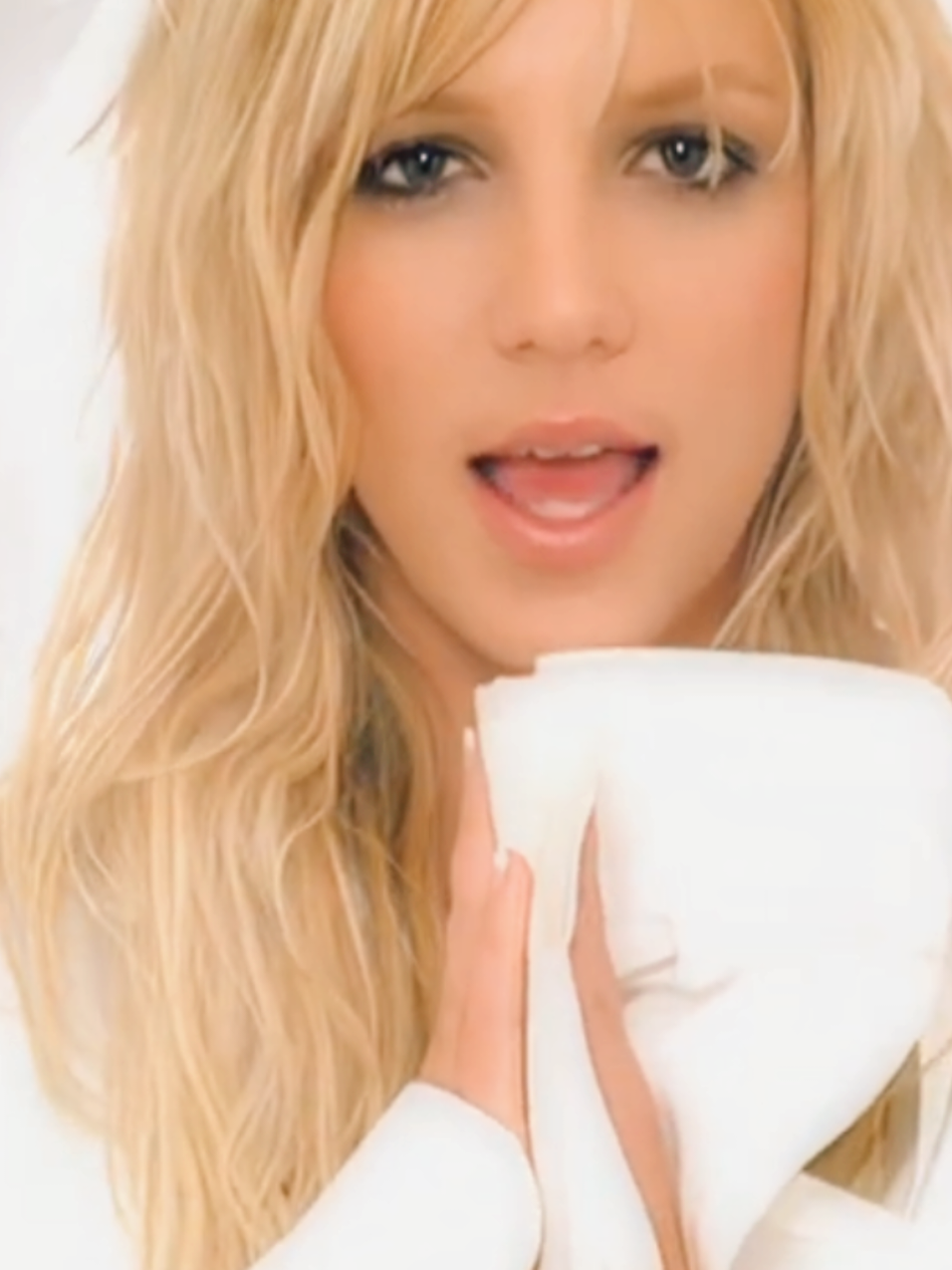 #britneyspears #everytime #inthezone #4k #princessofpop #foryoupage❤️❤️ #foru #fan #iconic #legendary #uncut #mythic #angel #sweet 