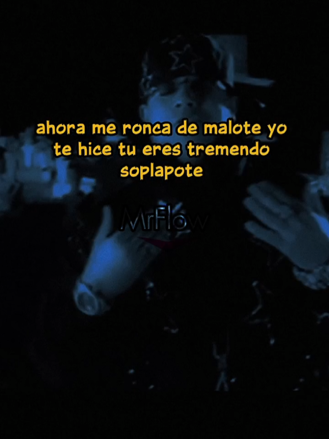 llegó el padrote... #rumordeguerra #hectorelfather #malianteo 