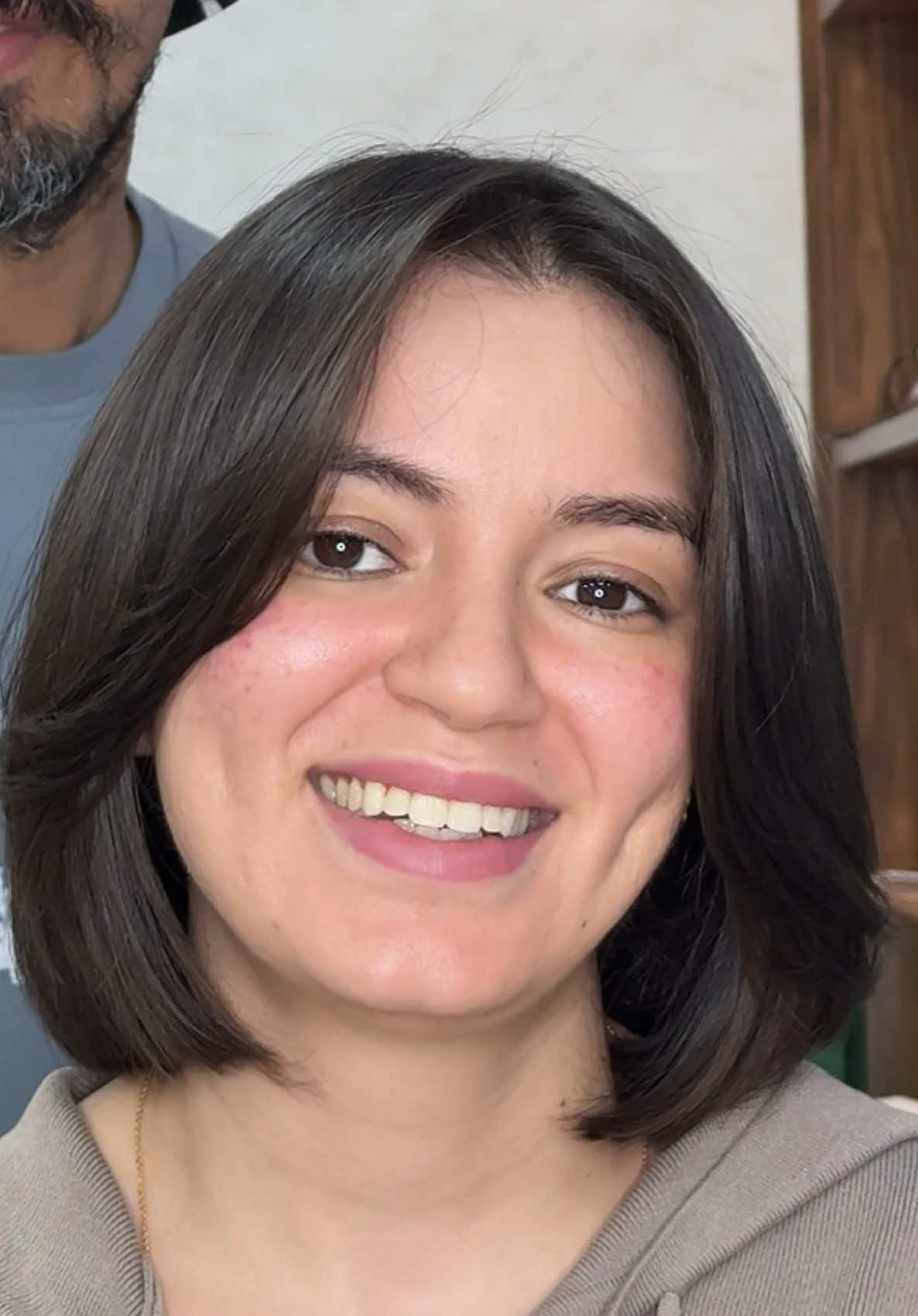 #Coiffeure #CoupeTransformation #CoupeTransformation2025 #CoupeCarré #CoupeRabat #CoupeAbdel #CoiffeureMaroc #TopCoiffeur #Abdel #Hay riyadHastaCoupeTransformation#carre la femme. C’est le style pour pour plus d’informations. Veuillez nous appeler sur notre page Instagram ou sur notre page TikTok au 06 61 05 85 03