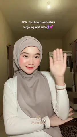 Hijab Segiempat Plain Square Polycotton Premium ‼️