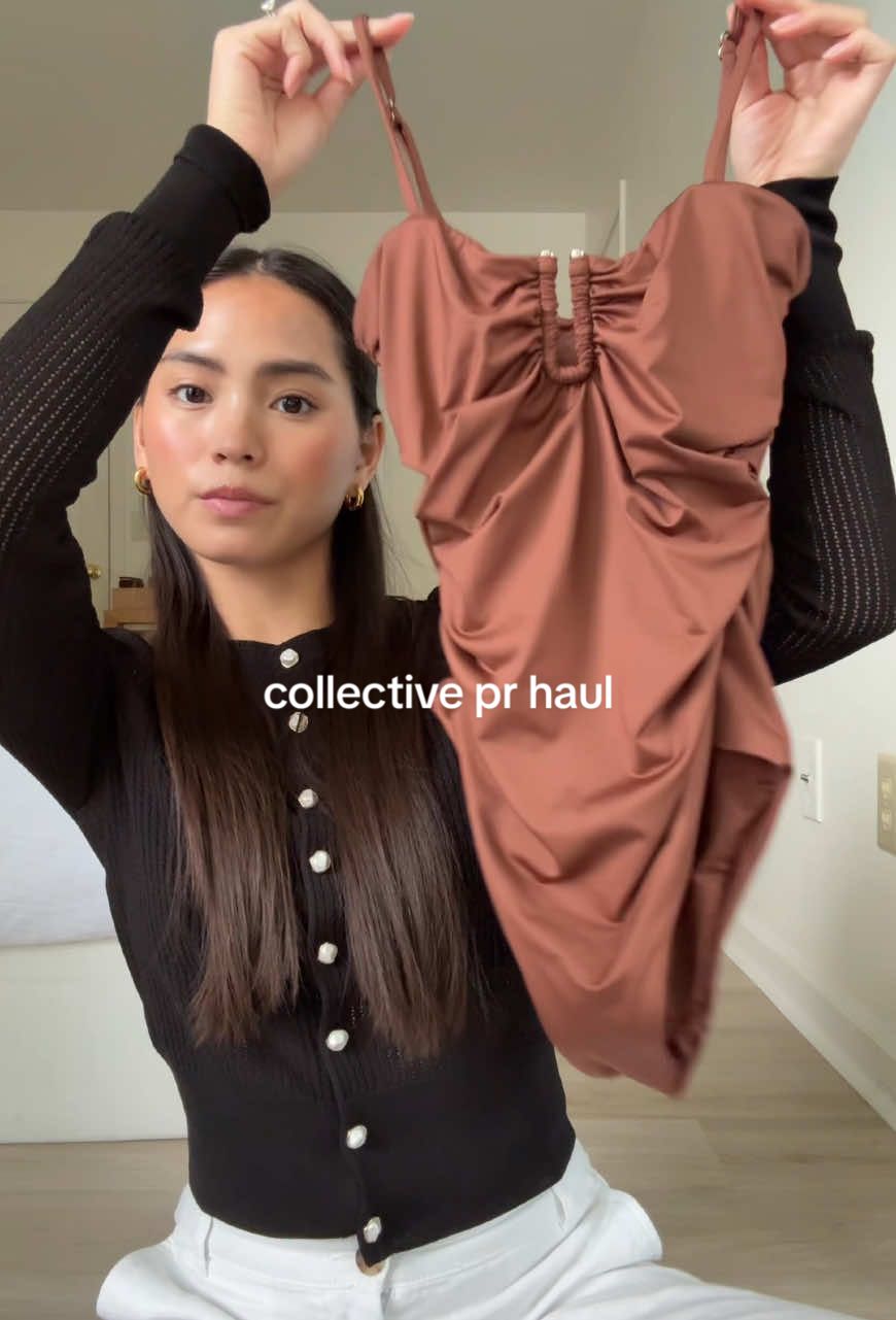 thank you!!! love you all so much <3 @caladelacruz @Hutch @Selvi the Label @Monday Swimwear @Adriana Degreas Global @elliatt_well @FP Movement @HOKA @In My Sundays @Aritzia @Sperry 