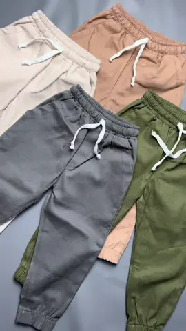 Tampil Keren dan ceria dengan koleksi celana anak terbaru kami 😎 new product Celana Jogger Anak 😎  #skyekids #celanajoggeranak #fypシ゚ #celanaanak #WIBGAJIAN 