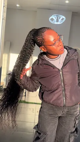 Straightup lovers 🥰🥰screaming beautiful 😻  . . #tiktoksouthafrica #solplaatjeuniversity #viralvideos #fpy #kimberlyhairstylist #temmybeautycenter #neatbraids #trendingvideo #neatbraids #conrows #straightup #besthairstyle2025 