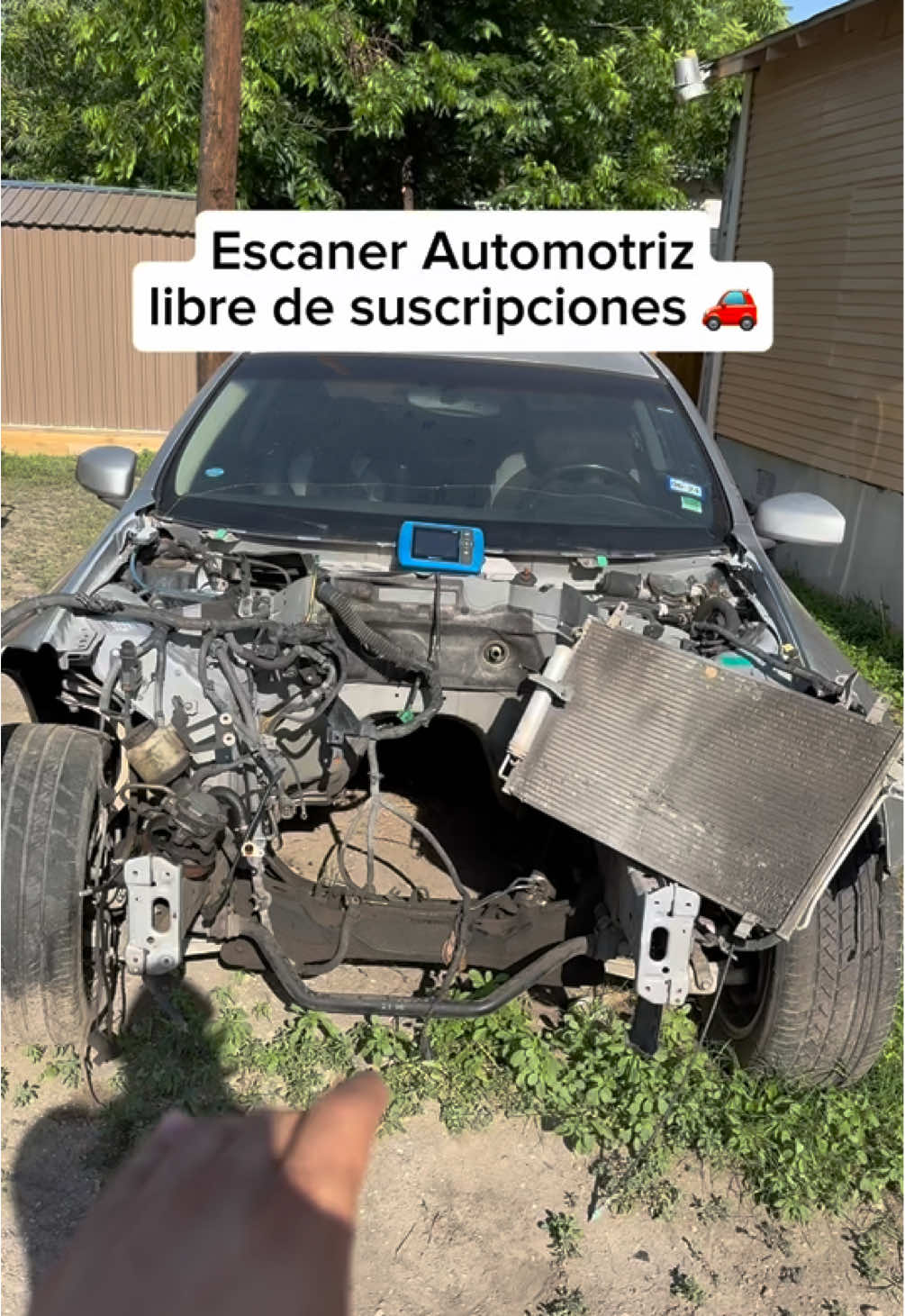 Ya no pagues más por suscripciones #obd2scanner 