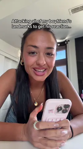 #MonopolyGoPartner | He is the most competitive person I know! 😭 Go download and try the new @monopolygo X Star Wars collab today! #Monopoly #MonopolyGo #fyp #couplescomedy #couplescontent #boyfriendreaction #relationships #calebnandrea 