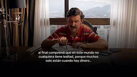 al final comprendí que en este mundo no cualquiera tiene lealtad, porque muchos solo están cuando hay dinero.. | #tvttobene #tvttobene2 