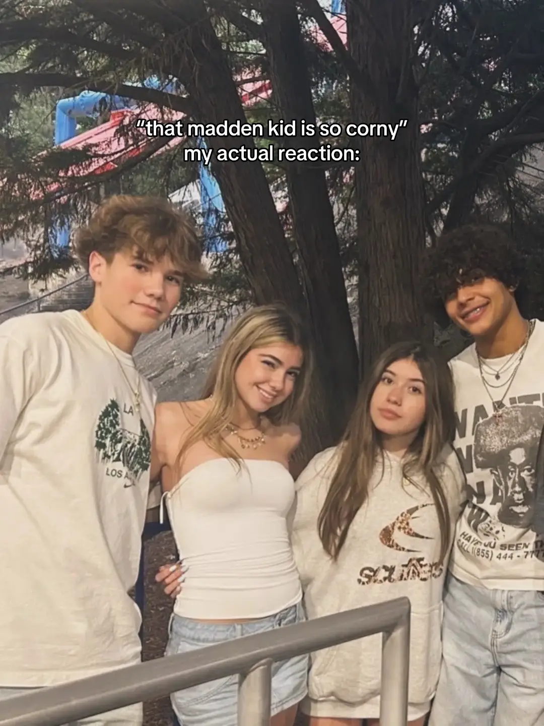 social media brought me the best friends ever @she.want.ayden @jafiavalencia @??? 