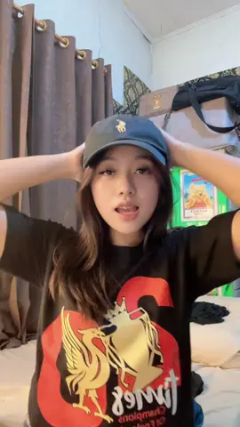 sapa yg mau samaan kaya aku bajunya?????cuss order di @famousreds ❤️