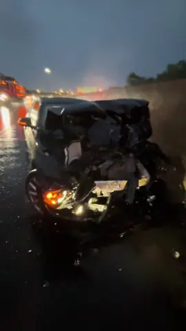 How I felt after getting in accident #creatorsearchinsights #crash #bmw3 #friends #car #accident 
