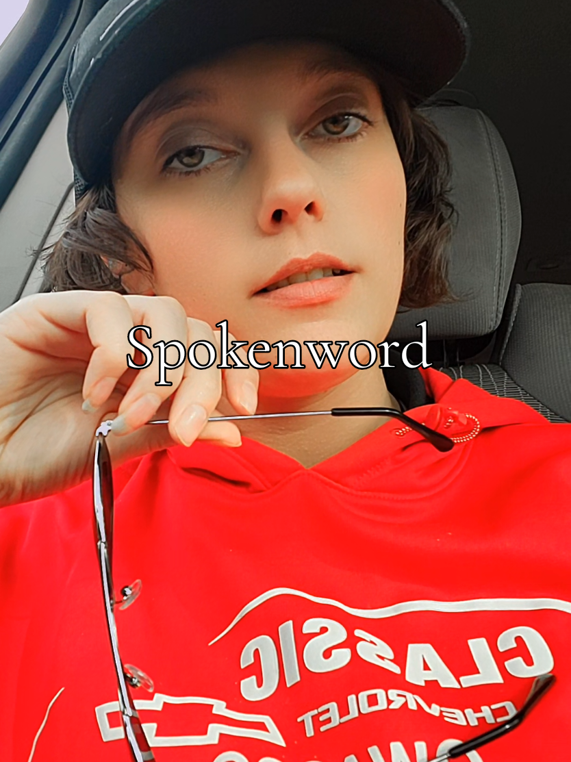 🫂🫂 #spokenword 