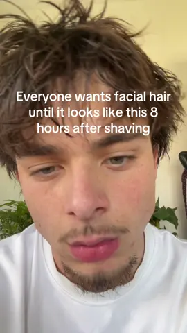 #facialhair 