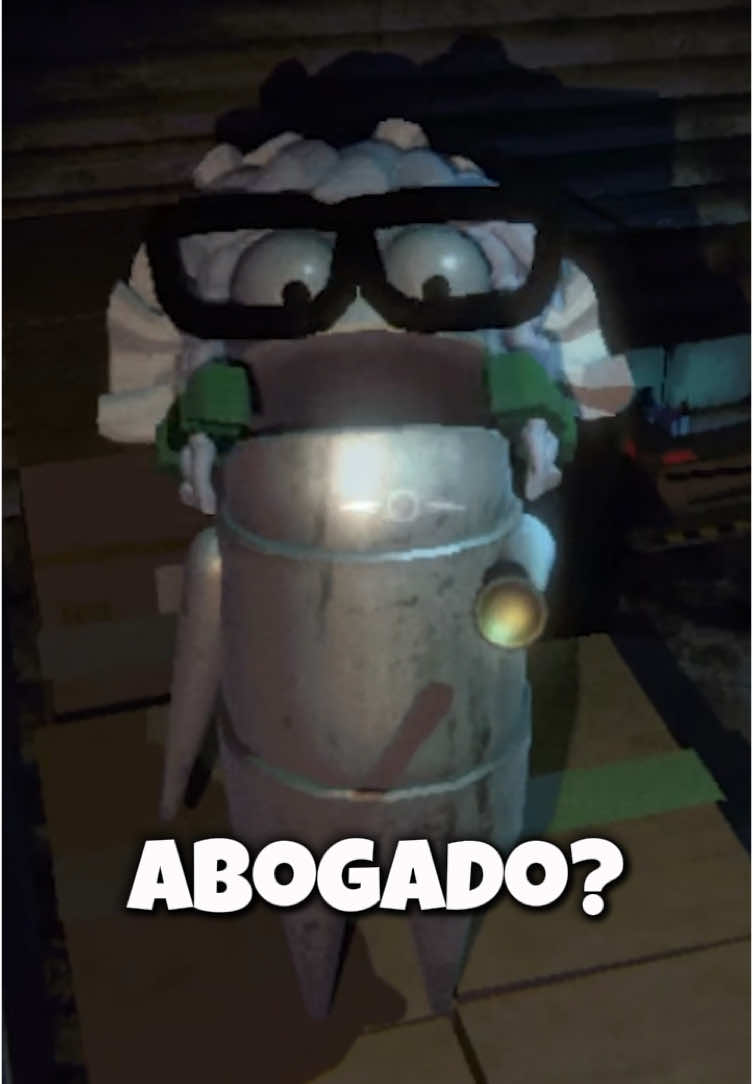 Y ESE ABOGADO?😭 #dominicano #repo #repogame #fyp #parati #viral #imlogansolo #gamerentiktok 