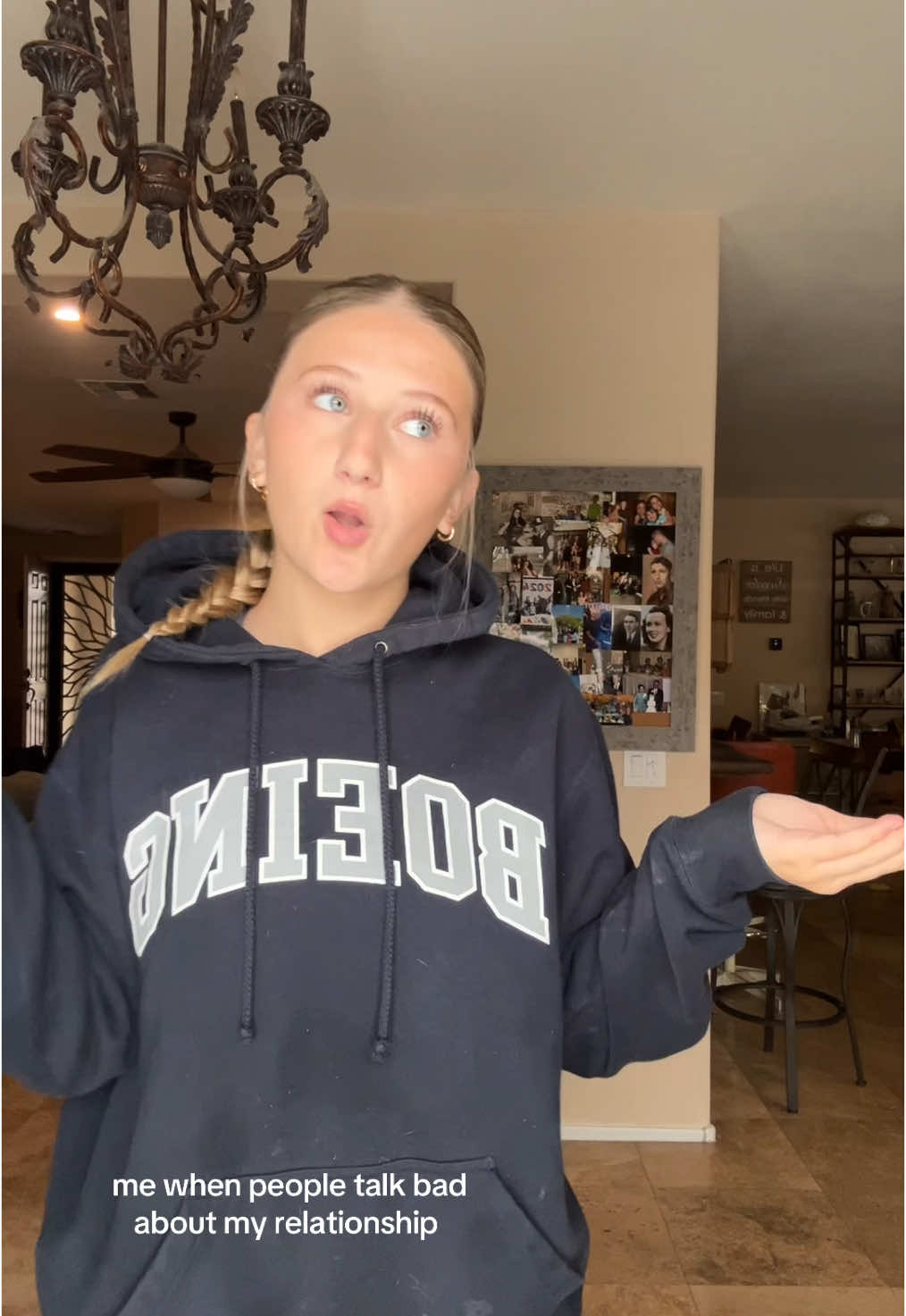 don’t mind all the stains on my hoodie #fyp #blowthisup #xyzbca #zyxcba #fypage #Jesuslovesyou 