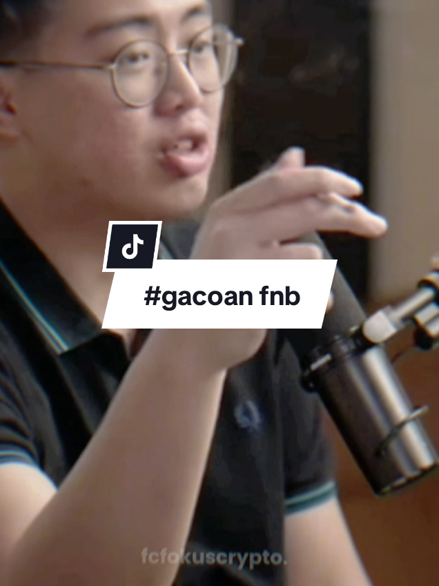 Gacoan Bisnis Fnb Paling Gacor?! #timothyronald #kalimasada #akademicrypto #miegacoan #fnb 
