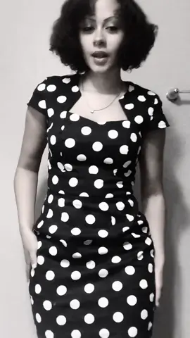 Betty boop who 🤨 #decadesfashion #decades #fashion #1950 #50s #vintage 