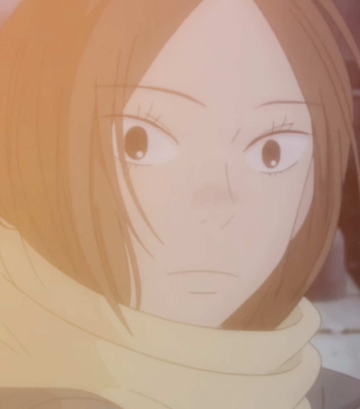 Chizuru is so lucky  #fyp #kiminitodoke #frommetoyou #chizuru #ryu 