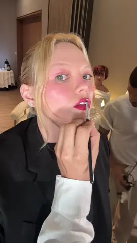 Mi 2 trunk show✨ @MANUELA ANGEL OFFICIAL #ManuelaAngel #Trunkshow #medellin #lujo #skincare #binnhotel 