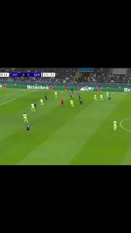 ملخص برشلونه و انتر ميلان #barcelona #انتر_ميلان #fótbóltur #كورة #ملخص_مبارة 