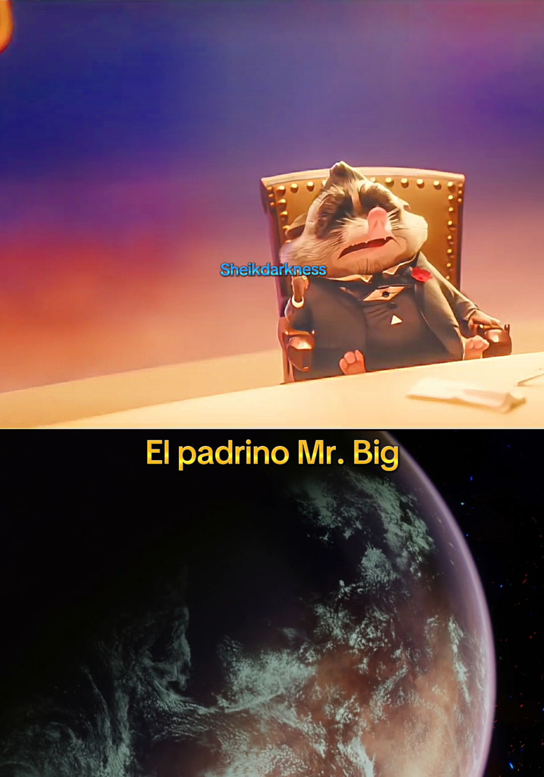 #latino #pelicula #zootopia 