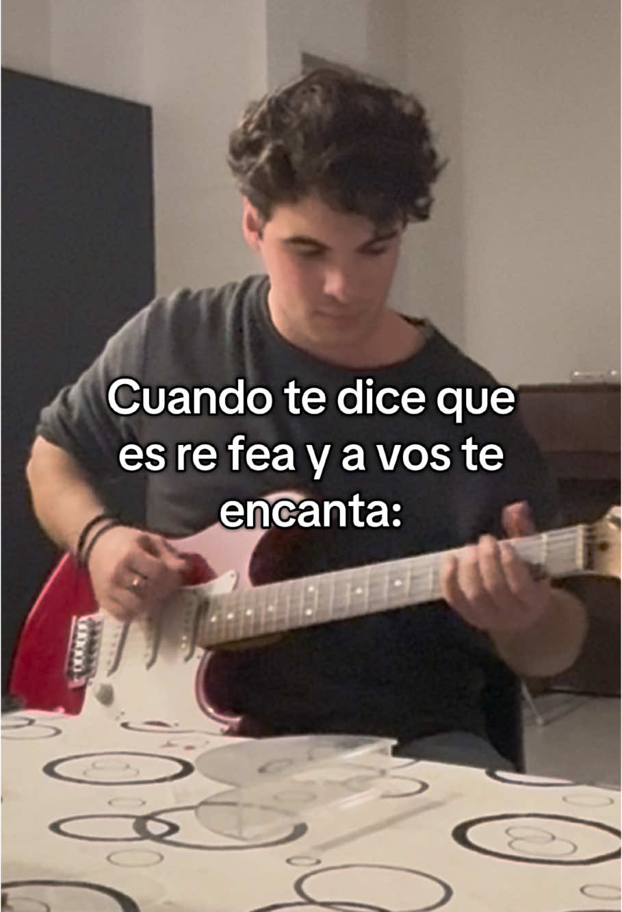 Nena me gustas así!! Nunca mejor dicho por el Pity y viejas locas #pity #nena #megustas #viejaslocas #amigos #juntada #guitarra 