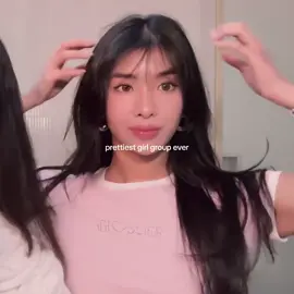 beauty from all over the world #katseye #edit #manon #sophia #daniela #lara #megan #yoonchae #beauty #makeup #fyp #parati #fypviral