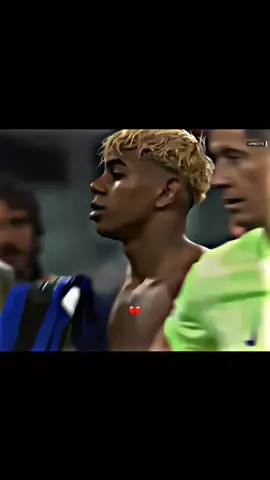 Yamal Sad💔#fcbarcelona🔵🔴#viscabarca💙❤️#fotballeditsofficall#foryoupag#Varallvedio#Fyppp#viewsvedio#Blackkk 