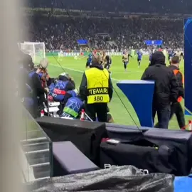 برشلونة يغادر دوري الأبطال من الباب الضيق بعد الخسارة أمام إنتر ميلان