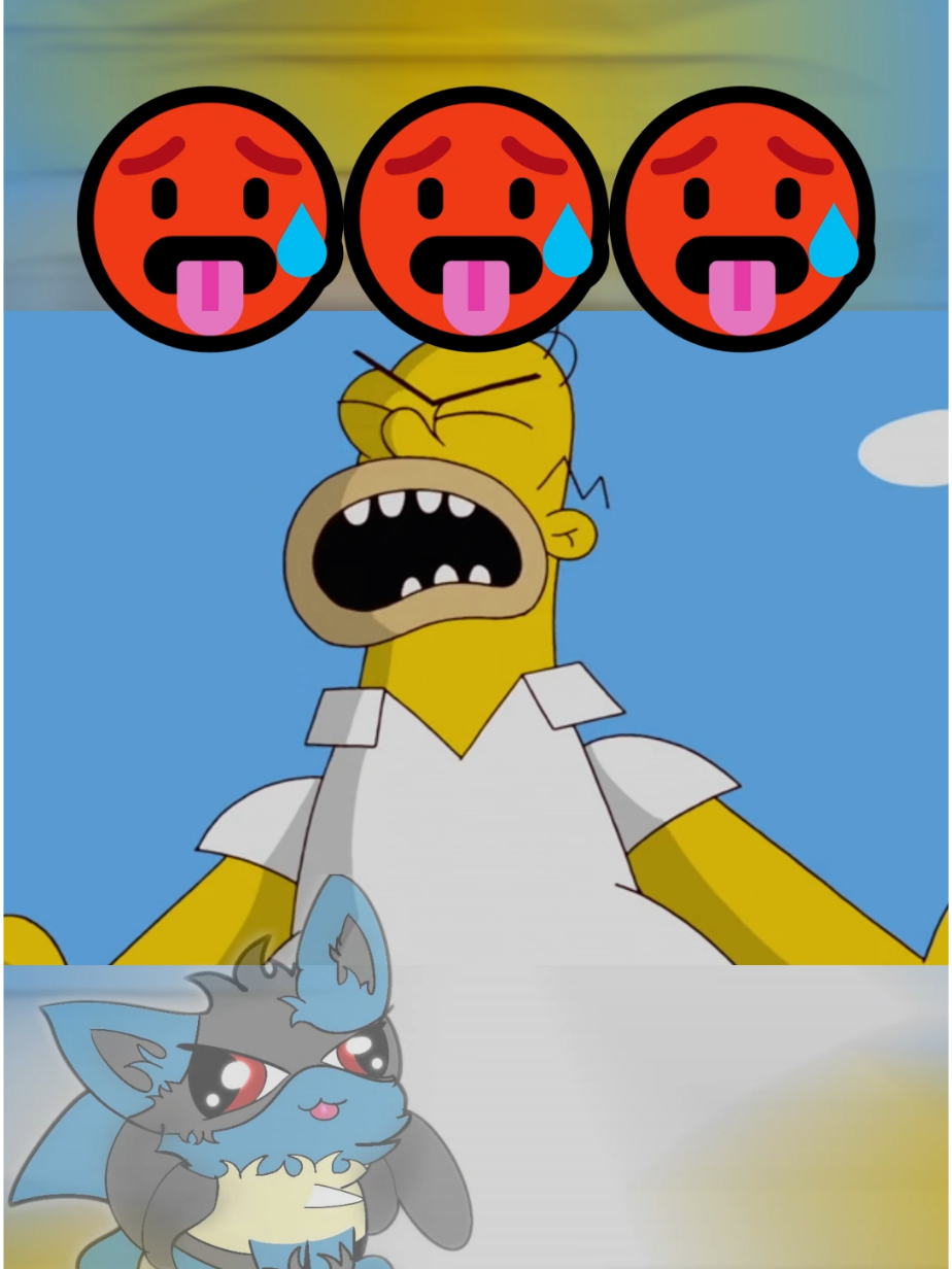 EMPEZAMOS FUERTE  #homero #lossimpson #funny #risas #humor #randomthings #fyp #paratiiiiiiiiiiiiiiiiiiiiiiiiiiiiiii #random  #susto #screamer #bromita #comedia #series #gemi2 