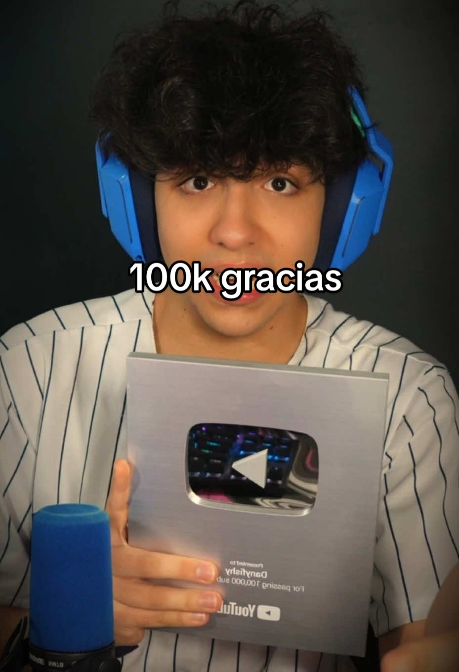NUNCA SE RINDAN‼️⭐️ #danyfishy #fyp #parati #fortnite 