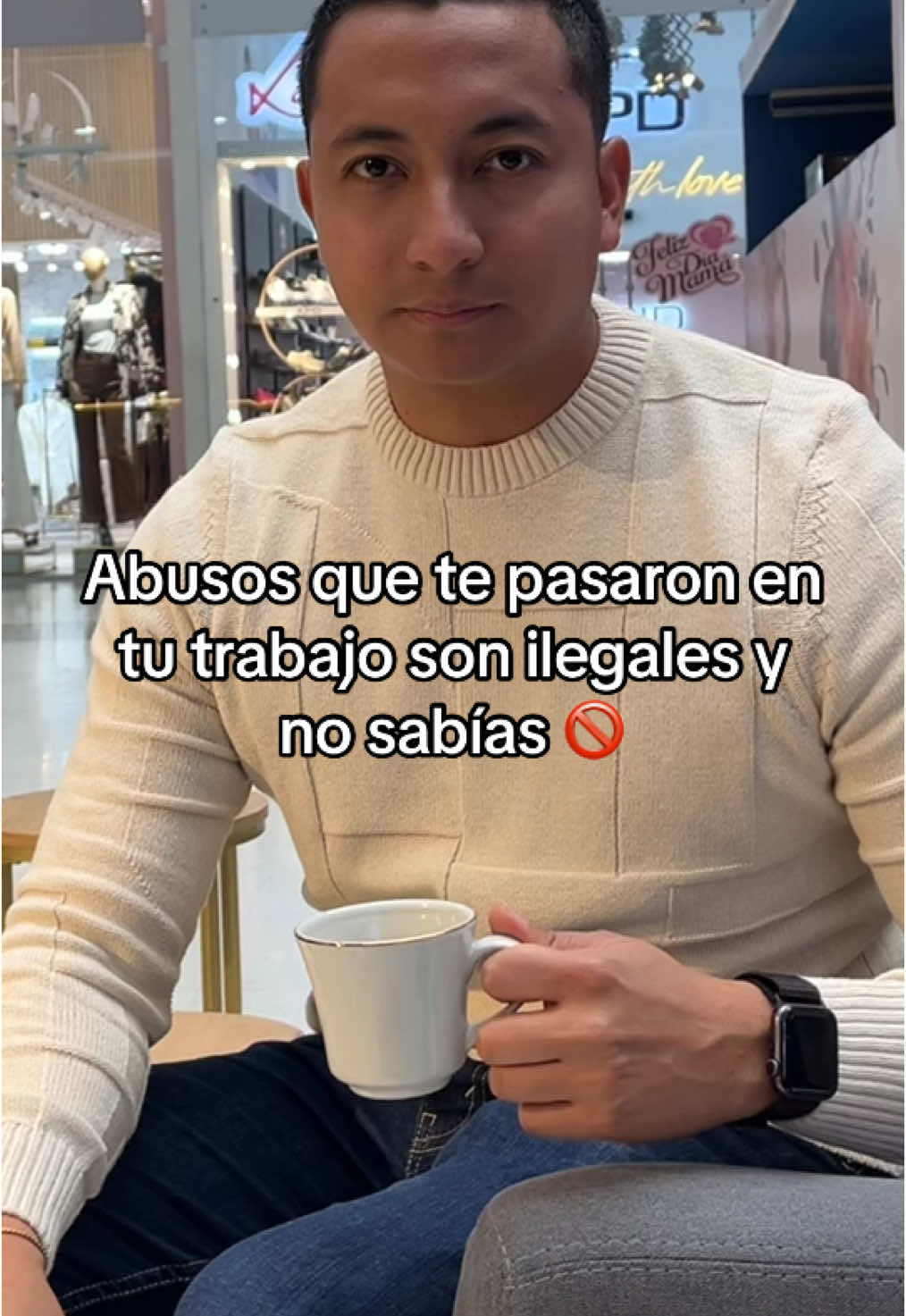 Lee aquí:👇🏽 Estos son algunos abusos laborales que las empresas hacen con sus trabajadores que son ilegales, pero que por desconocimiento de la norma lo siguen haciendo, aquí te dejo la descripción del alguno ellos para que te informes, y si eres empresa para que evites hacerlos. > Estando en vacaciones, si te incapacitas, esta incacacidad suspende los días de vacaciones (quedan intactos) y una vez culmine la incapacidad se retoman los días de vacaciones. >Las vacaciones deben ser libres de condiciones esto quiere decir, que no te pueden exigir adelantar trabajo en tus días de descanso, ya que se consideraría acoso laboral. >Tu empresa no te puede exigir que suspendas tus días de vacaciones para que retomes tus labores a menos que haya una razon justificada, en ese caso se suspende las vacaciones una vez finalice esta razon justificada se retoman las vacaciones. ›Siempre que se inicie un contrato de trabajo, sin importar su duración o se inicie en período de prueba, es obligatorio que la empresa afilie y pague las cotizaciones a salud, a pensión, ARL, caja de compensación, entre otras. ›Gracias a la ley de desconexión laboral, las empresas no podrán hacer solicitudes fuera del horario laboral, de lo contrario se consideraría abuso laboral. ›Esta prohibido que la empresa descuente suma alguna, por la renuncia imprevista del trabajador. ›No te pagan a tiempo. >Te cambias las condiciones de trabajo. ›Recibes acoso laboral. >Te descuentan sin tu autorización del salario. Es importante que te asesores adecuadamente en cada situación y dejas las pruebas y elementos materiales probatorios para más adelante iniciar en las acciones legales correspondientes, recuerdaque tienes derecho y estoy contigo. ⚖️✍🏼🫡 #santisalazarospina #AprendeEnTikTok #derechos #laboral #abogado 