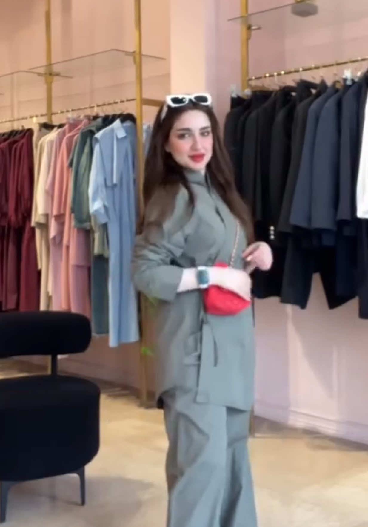 OOTD كولكشنات صيف⛱️☀️ 2025 من   ‎متوفرة اكثر من 1700 اوتفت جديدة كلياً  ‎يمكنكم الطلب عبر الواتساب :07721341693  ‎و التوصيل لجميع محافظات العراق  ‎ويمكنكم زيارة متجرنا  ‎العنوان : بغداد المنصور الداوودي شارع السايدين مقابل مخبوزات شيبك