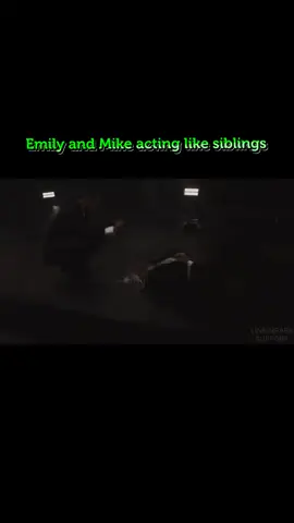 MUITO FOFOS, MDS 😭😭😭 (o vídeo original está no YouTube) #foryoupage #emilyarmstong #mikeshinoda #linkinpark #funnytiktok #funnymoments😂 #memestiktok #bestfriend #sibling 