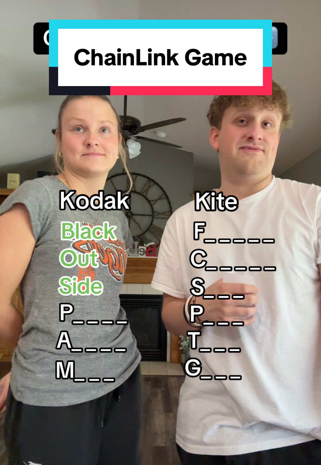 That’s just unlucky 🙃 #chainlink #familygames #fungames #flashsale 