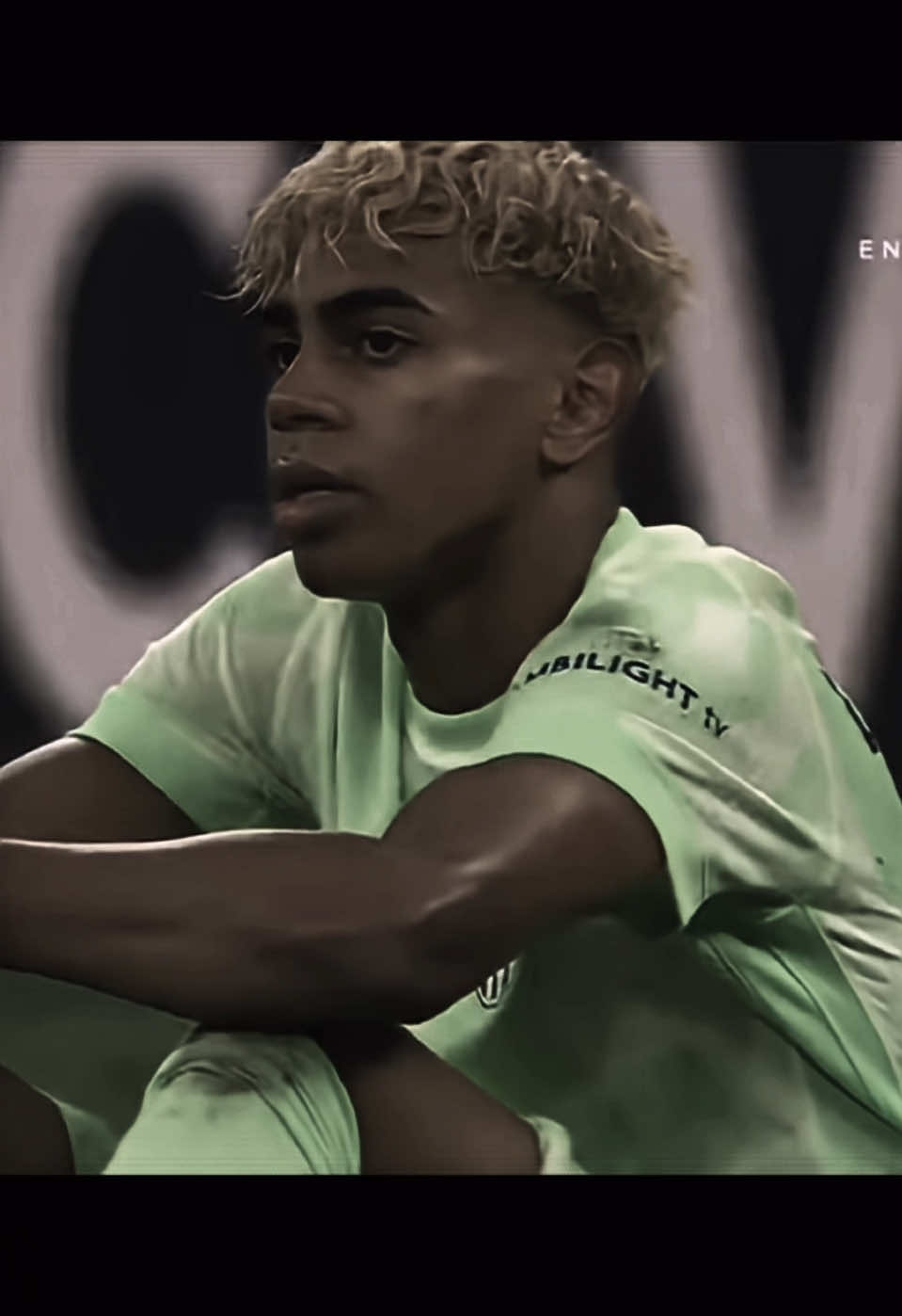Barca in tears..💔 #fyp #viral #trendingvideo #viscabarca🔴🔵 #sad #edit #football #Soccer #trending #tiktok #relatable #real @Lamine Yamal 