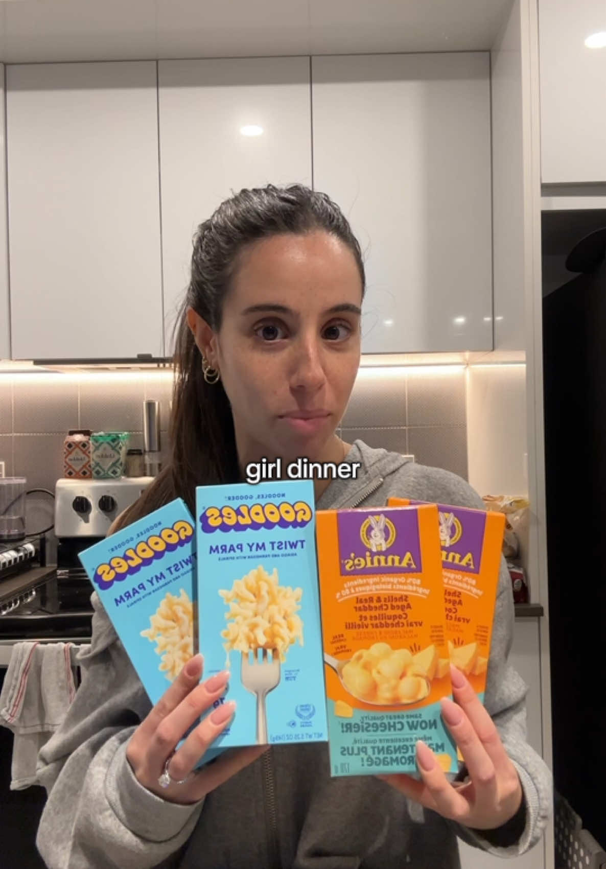 girl dinner #macandcheese #cheese #dinner #pov #girldinner #fyp #fypp #foryourpages 