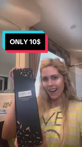 I love this flat iron! It was super fast to use even though i have a ton of hair :) #flatiron #greatdeals #kipozi #hairtok #hairstyles #CapCut 